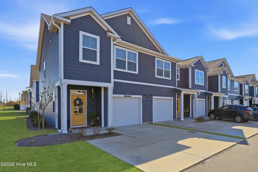 6680 Lemon Lane, Wilmington, NC 28412 - #3