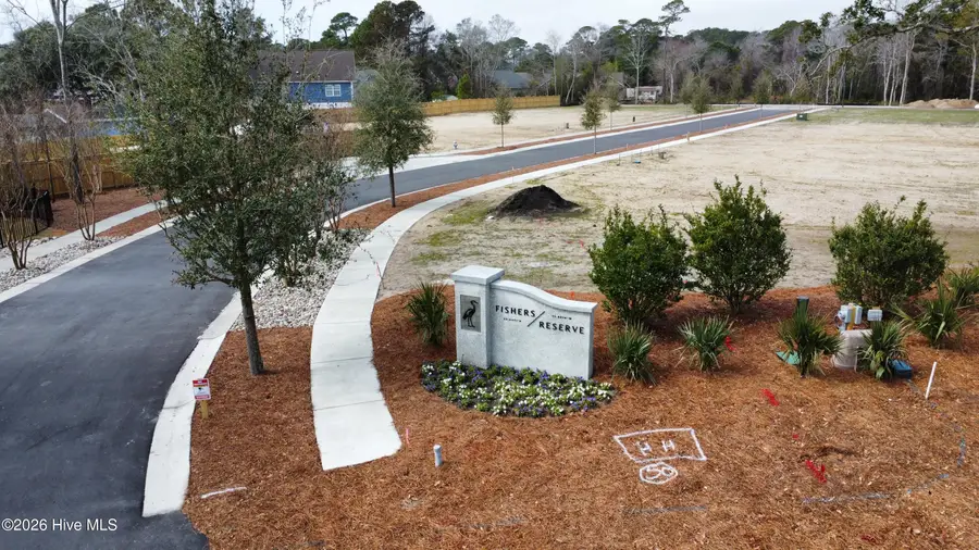 117 Hooks Road, Carolina Beach, NC 28428 - #3