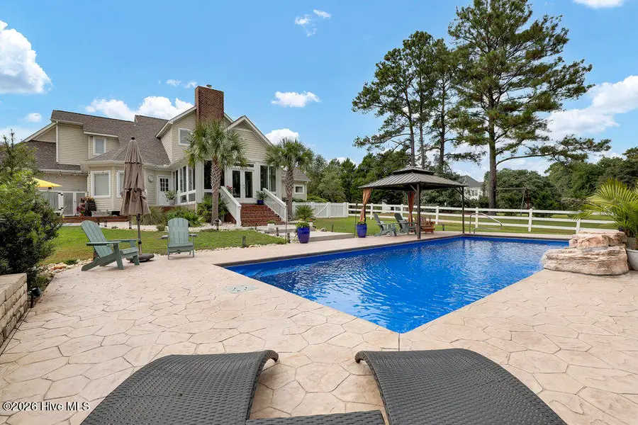 350 Whitebridge Road, Hampstead, NC 28443 - #3