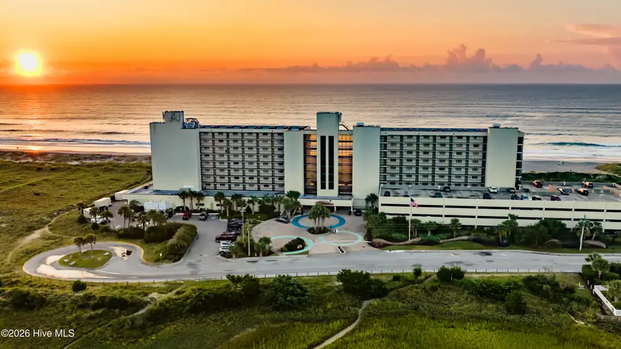 2700 N Lumina Avenue #209, Wrightsville Beach, NC 28480 - #2