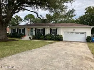 110 Tanbridge Road, Wilmington, NC 28405 - #1