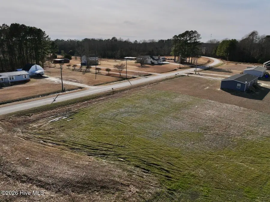 221 Yellow Hammer Road, Tyner, NC 27980 - #3