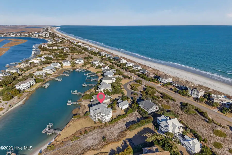 4 Jib Road, Wilmington, NC 28411 - #3