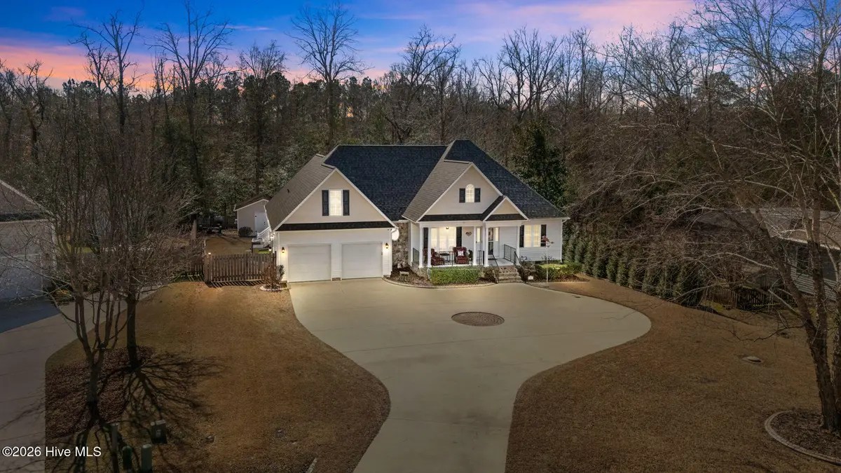 110 Faldo Lane, New Bern, NC 28560 - #1