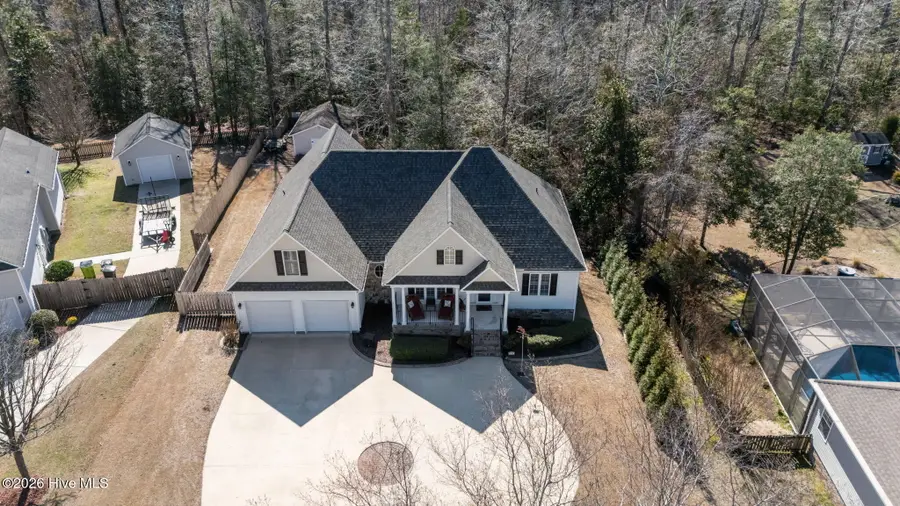 110 Faldo Lane, New Bern, NC 28560 - #3