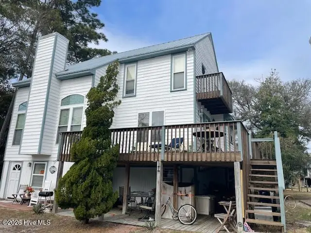 3009 Anderson Drive Sw, Oak Island, NC 28465 - #2