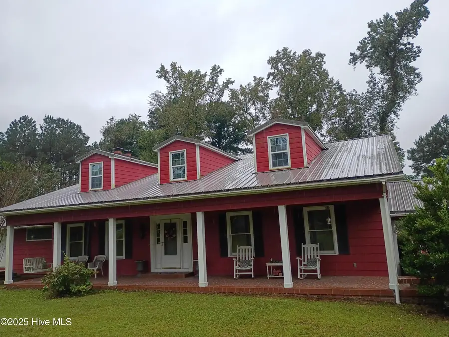 2391 Bill Hooks Road, Whiteville, NC 28472 - #2