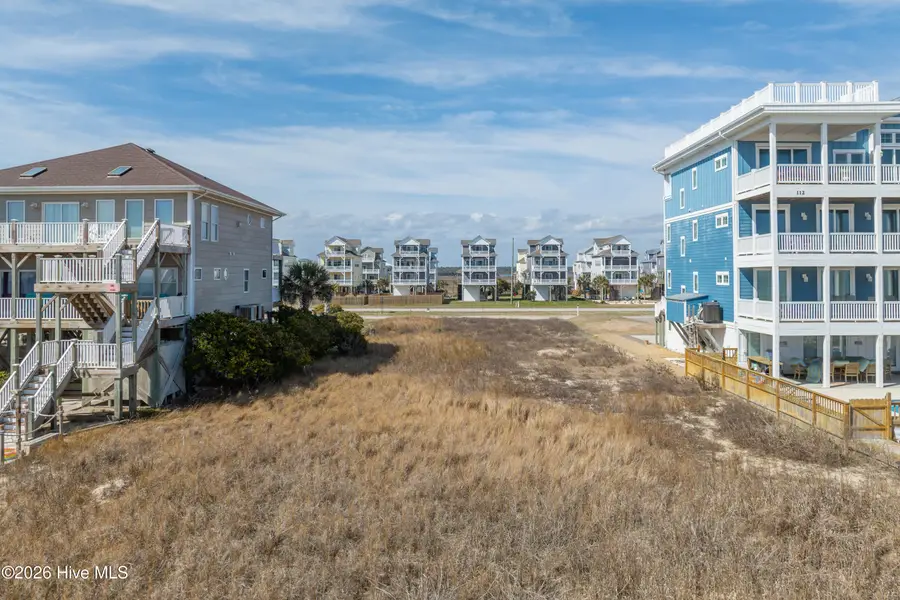 110 Scotch Bonnet Drive, North Topsail Beach, NC 28460 - #2