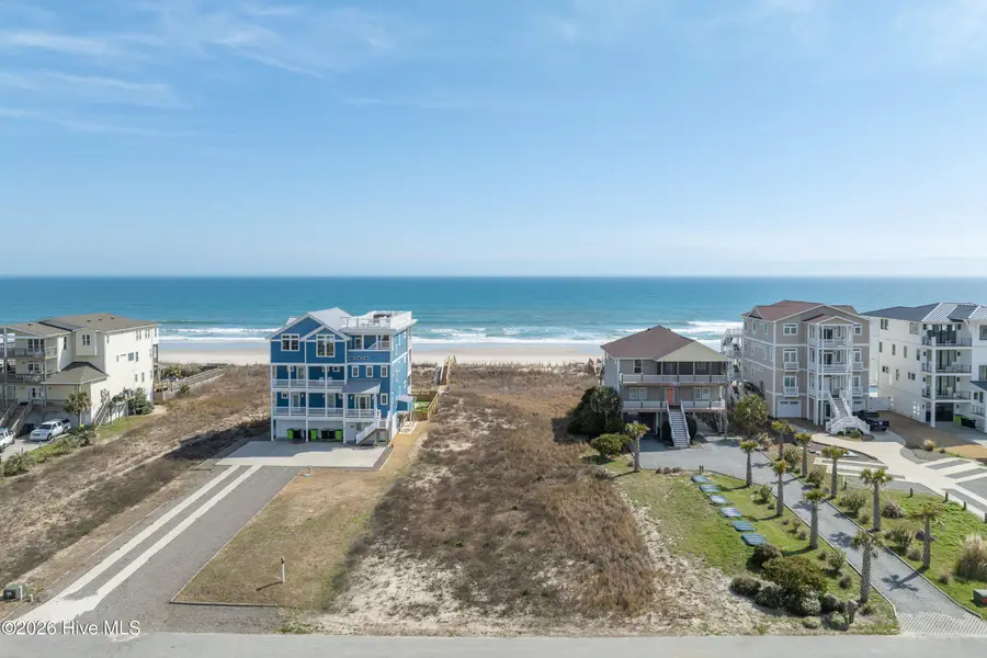110 Scotch Bonnet Drive, North Topsail Beach, NC 28460 - #3