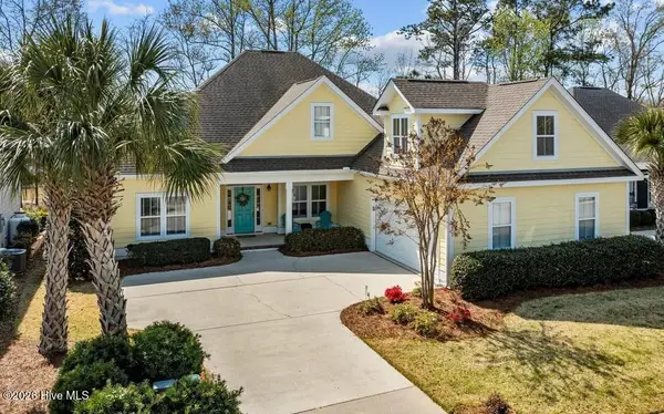 518 Mcginnis Lane, Wilmington, NC 28412