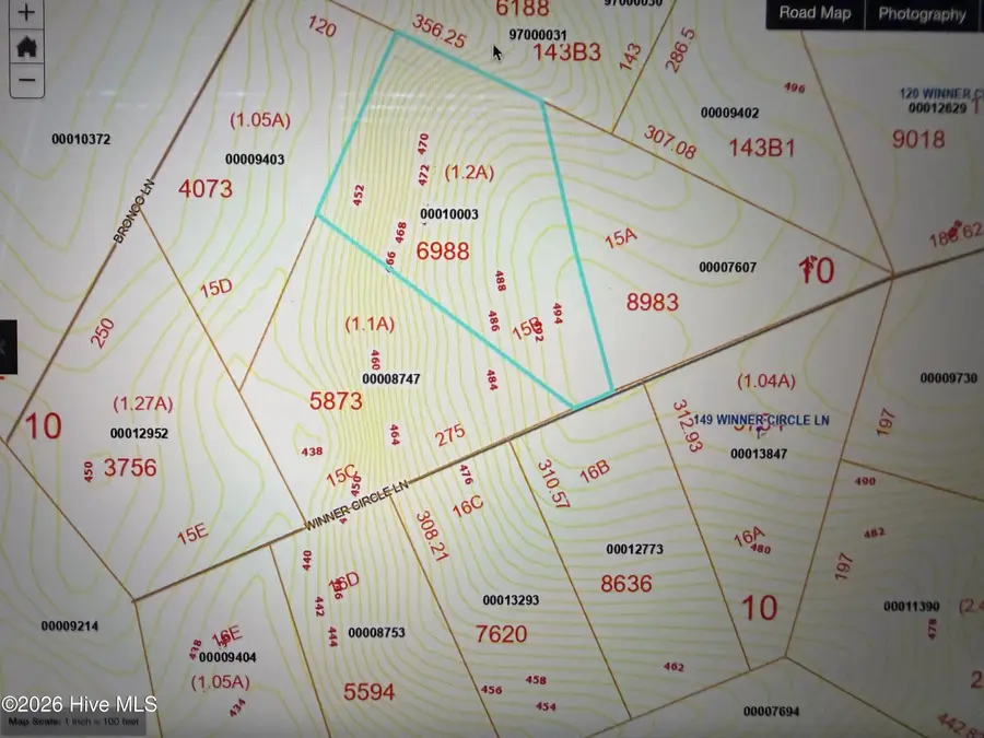 15b Winners Circ Lane, Carthage, NC 28327 - #3