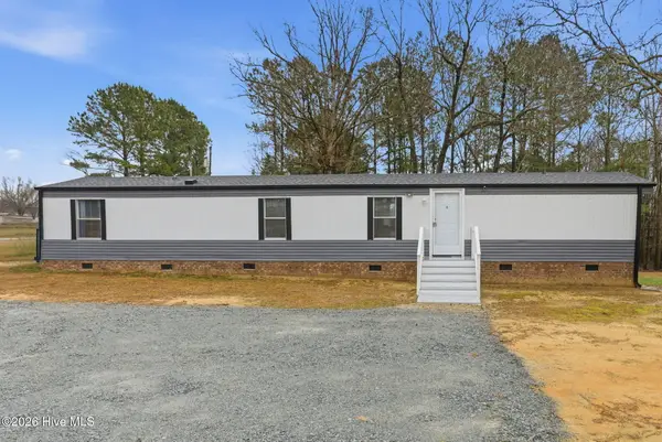 5045 Carolina 96, Four Oaks, NC 27524
