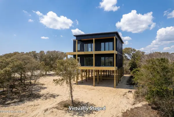 2088 Sandpiper Road, Corolla, NC 27927