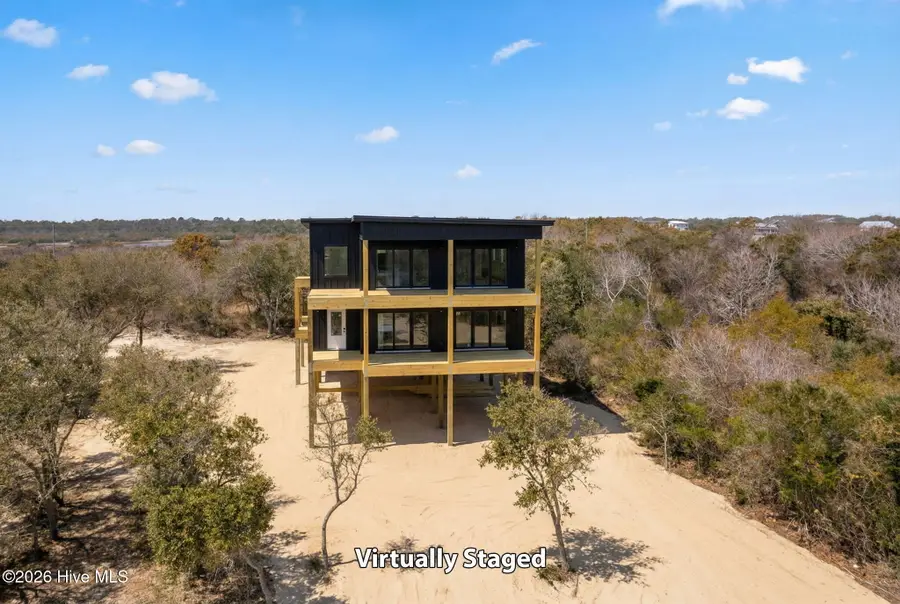 2088 Sandpiper Road, Corolla, NC 27927 - #3