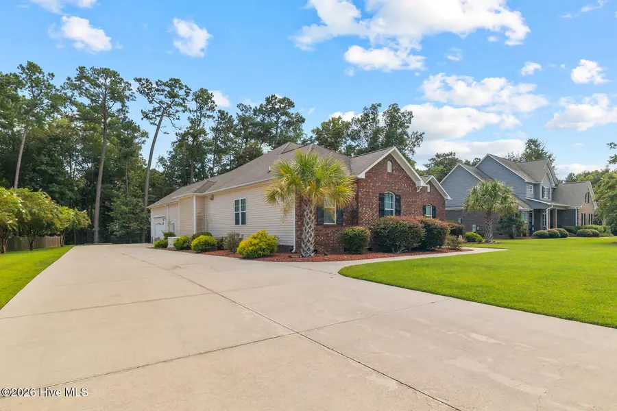 201 Saint Charles Lane, Jacksonville, NC 28546 - #2
