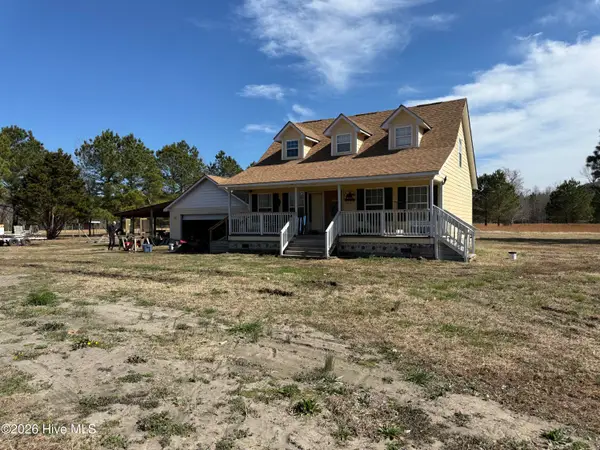 466 N Trotman Road, Camden, NC 27921