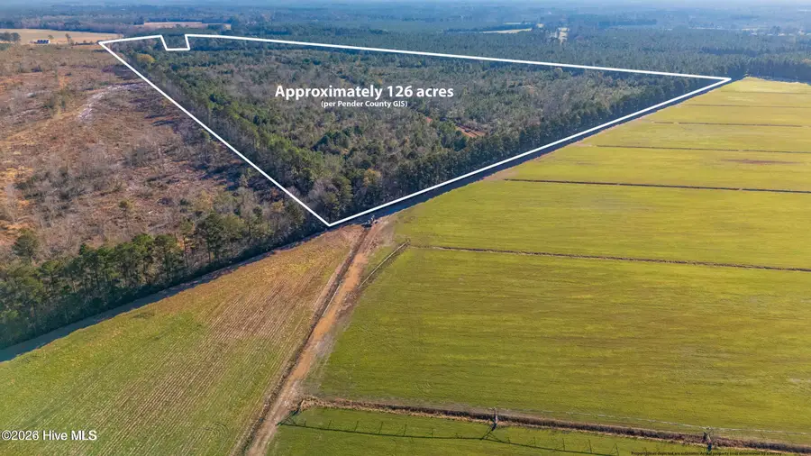 0 Indian Hill Road, Willard, NC 28478 - #2