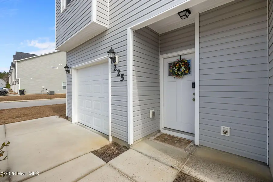 225 Shallowbag Bay Lane, Jacksonville, NC 28546 - #2