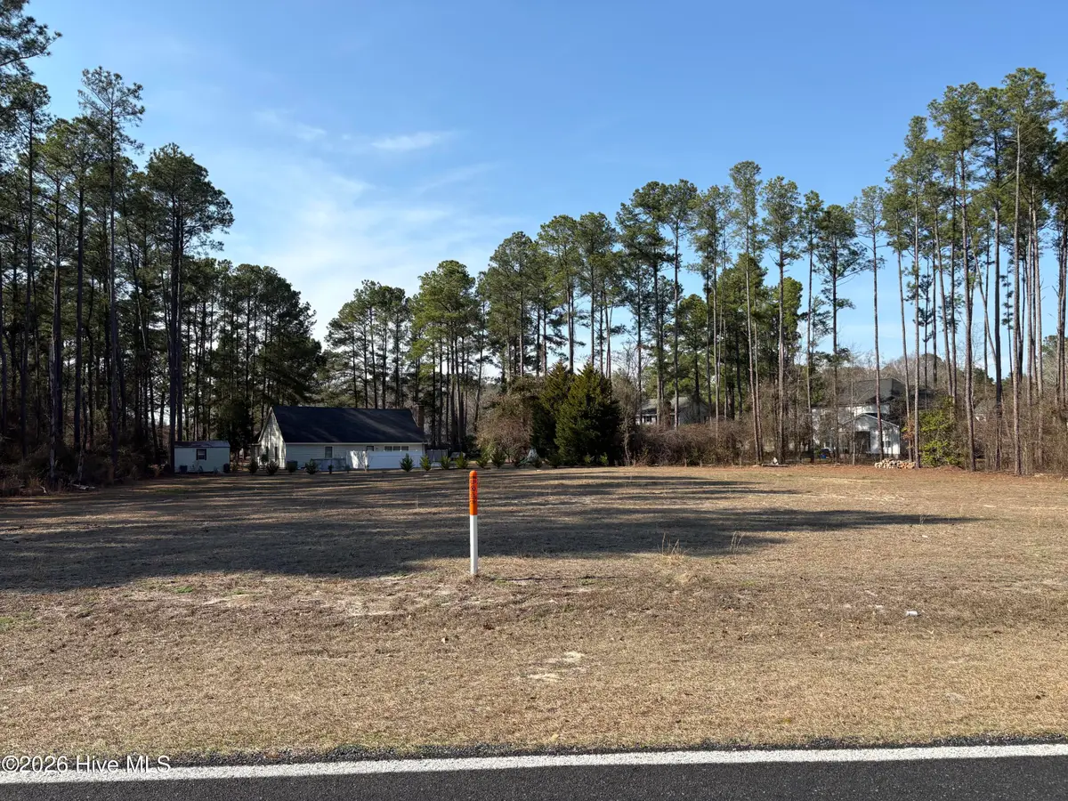 Lot 56r Barnes Bridge Road, Laurinburg, NC 28352 - #1