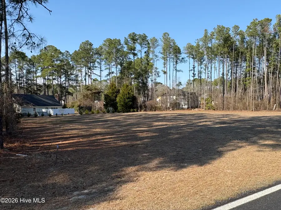 Lot 56r Barnes Bridge Road, Laurinburg, NC 28352 - #2