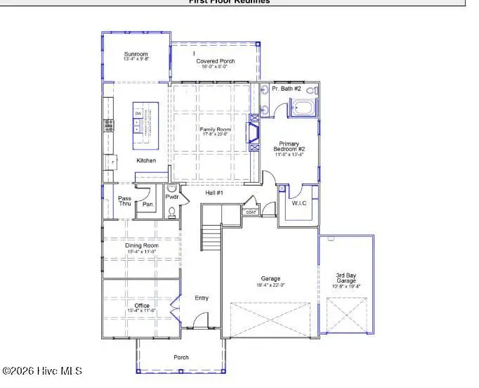 265 Heart Pne Avenue, Wilmington, NC 28411 - #3