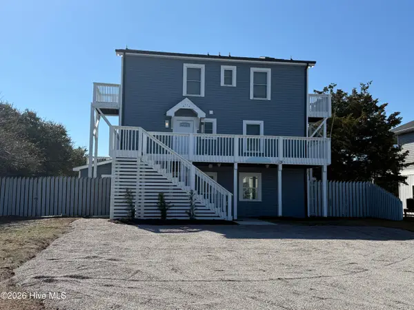5423 Emerald Drive, Emerald Isle, NC 28594
