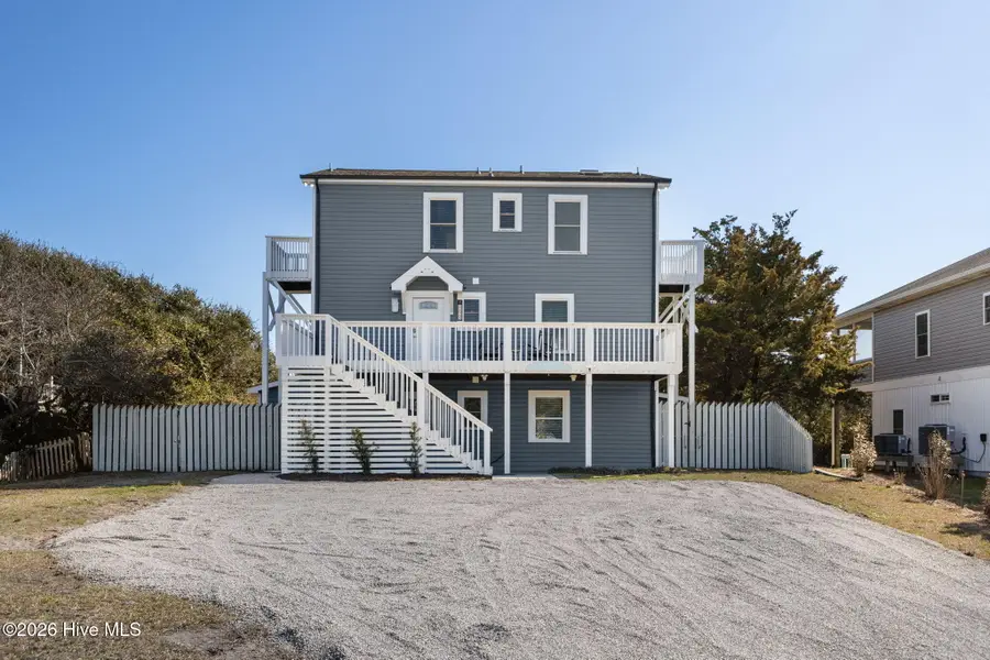 5423 Emerald Drive, Emerald Isle, NC 28594 - #3