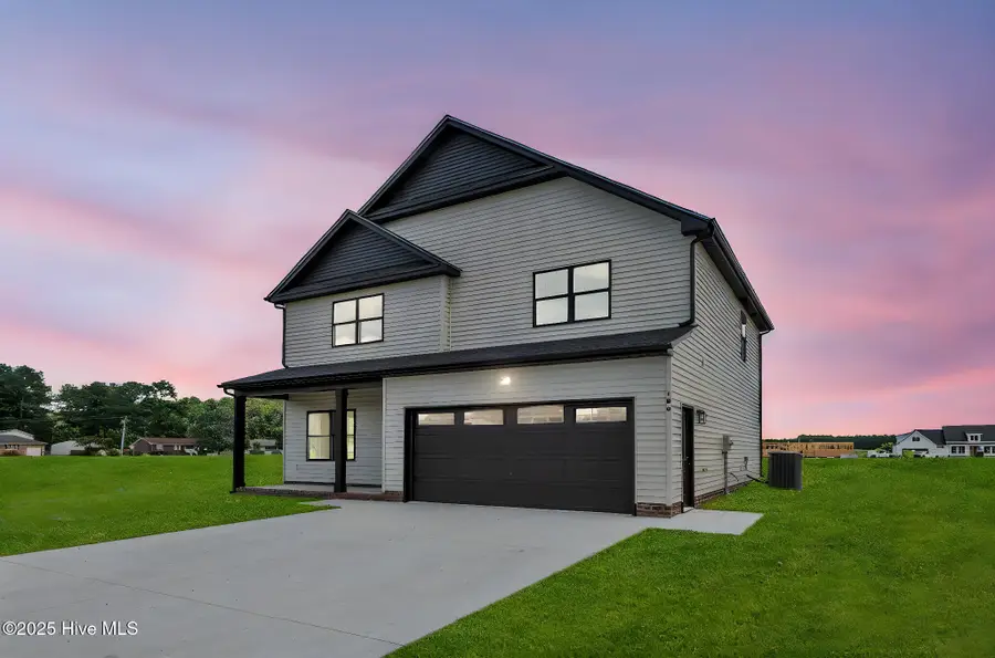 106 Copper Run Loop #Lot 34, South Mills, NC 27976 - #3