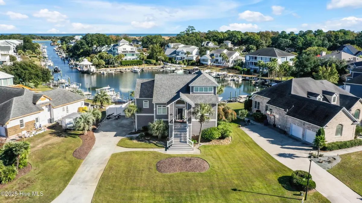 120 Inlet Point Drive, Wilmington, NC 28409 - #1