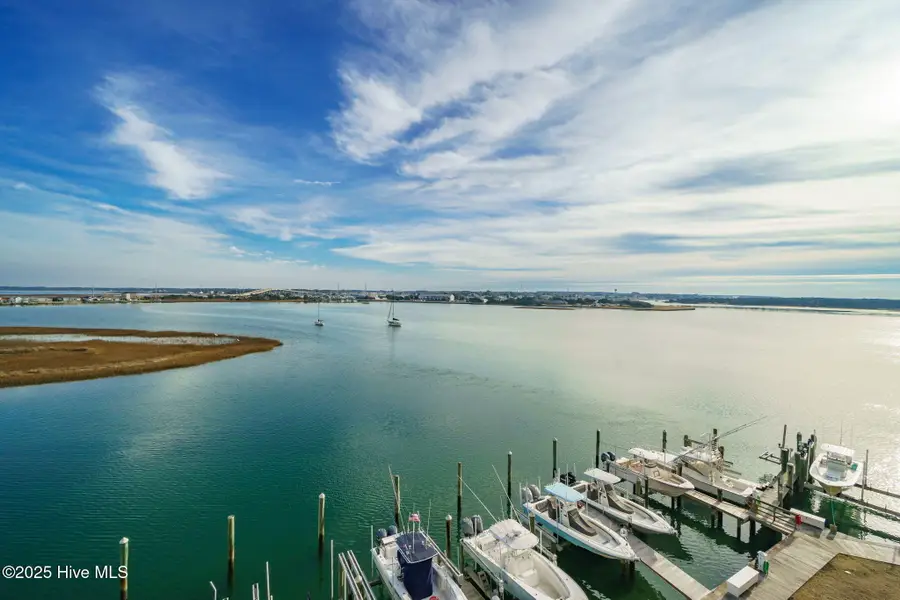 100 Olde Towne Yacht Club Road #512, Beaufort, NC 28516 - #3