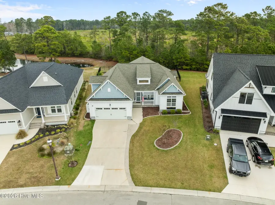 307 Lightning Bug Lane, Holly Ridge, NC 28445 - #2