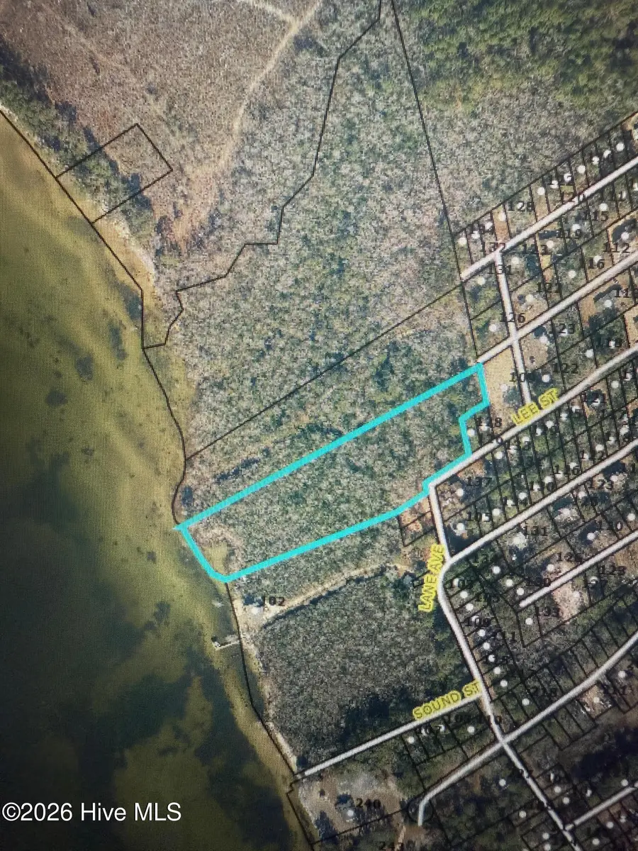 0 Lee Street, Jarvisburg, NC 27947 - #2