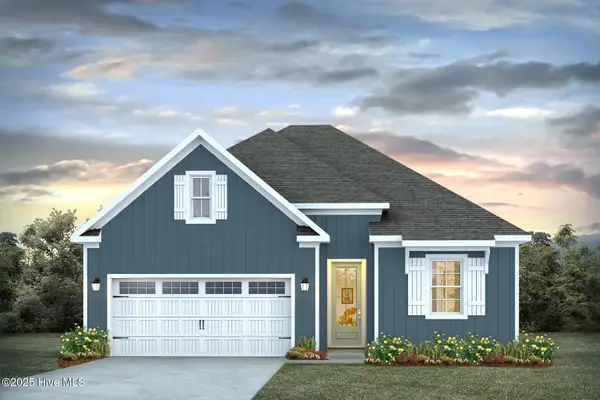 2046 Cypress Hill Drive Se #Lot 280, Bolivia, NC 28422