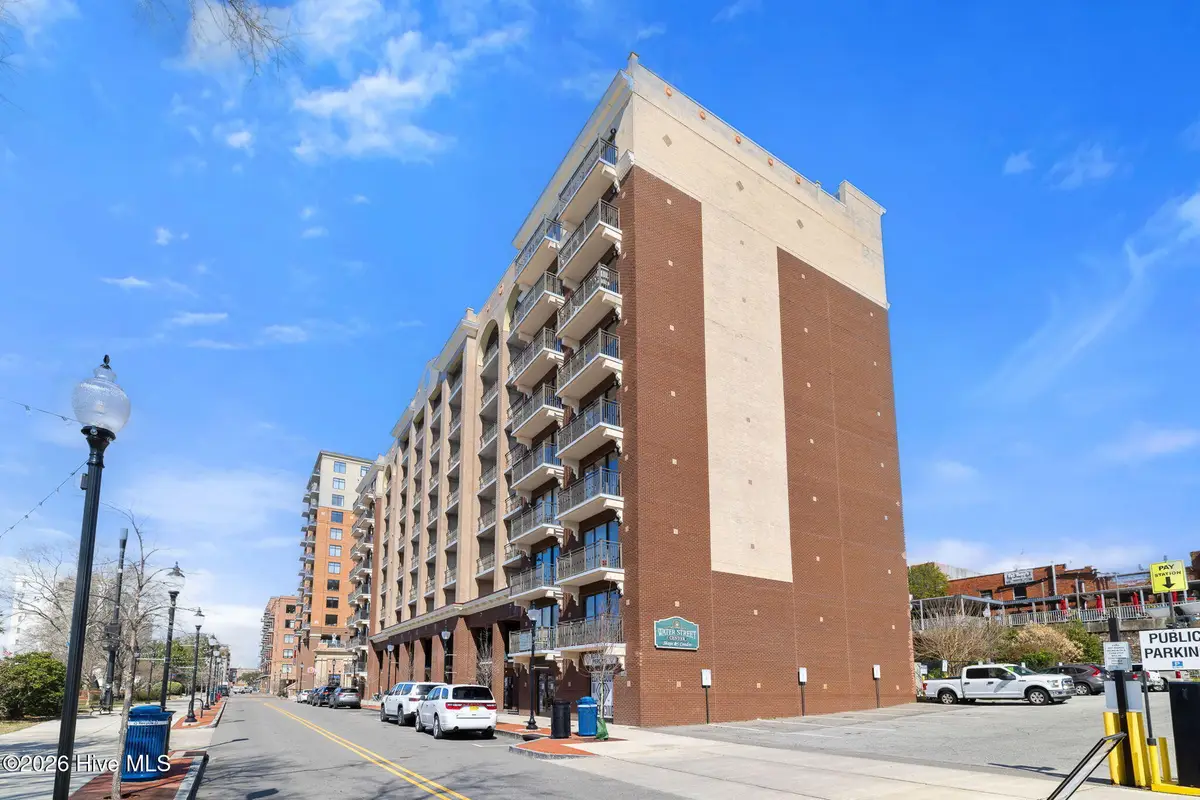 106 N Water Street #Ste 708, Wilmington, NC 28401 - #1