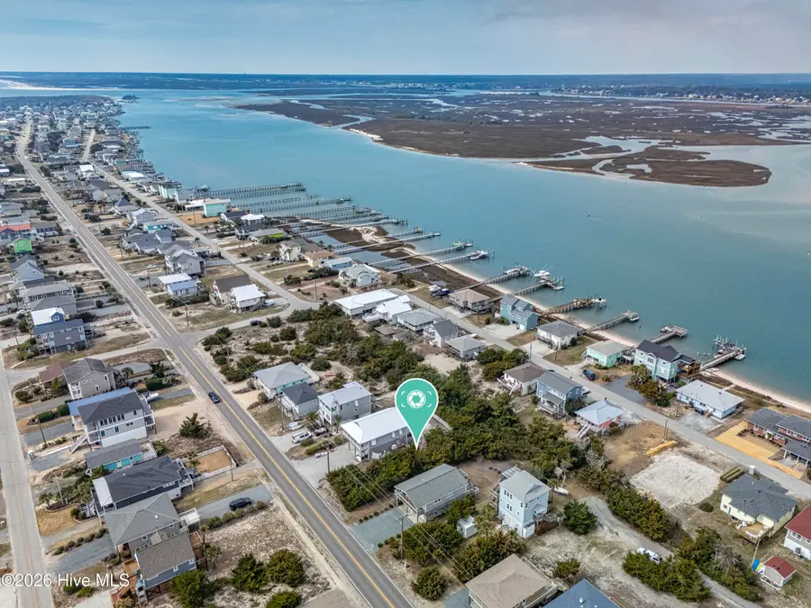 1112 Anderson Boulevard S, Topsail Beach, NC 28445 - #2