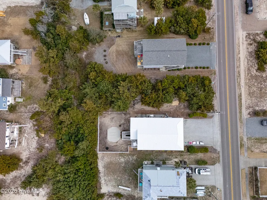 1112 Anderson Boulevard S, Topsail Beach, NC 28445 - #3