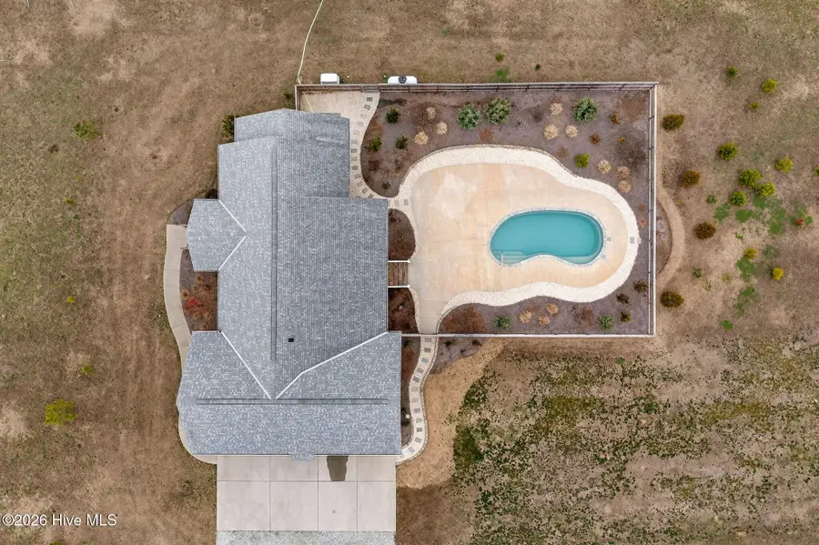 3032 Piney Woods Road, Burgaw, NC 28425 - #3