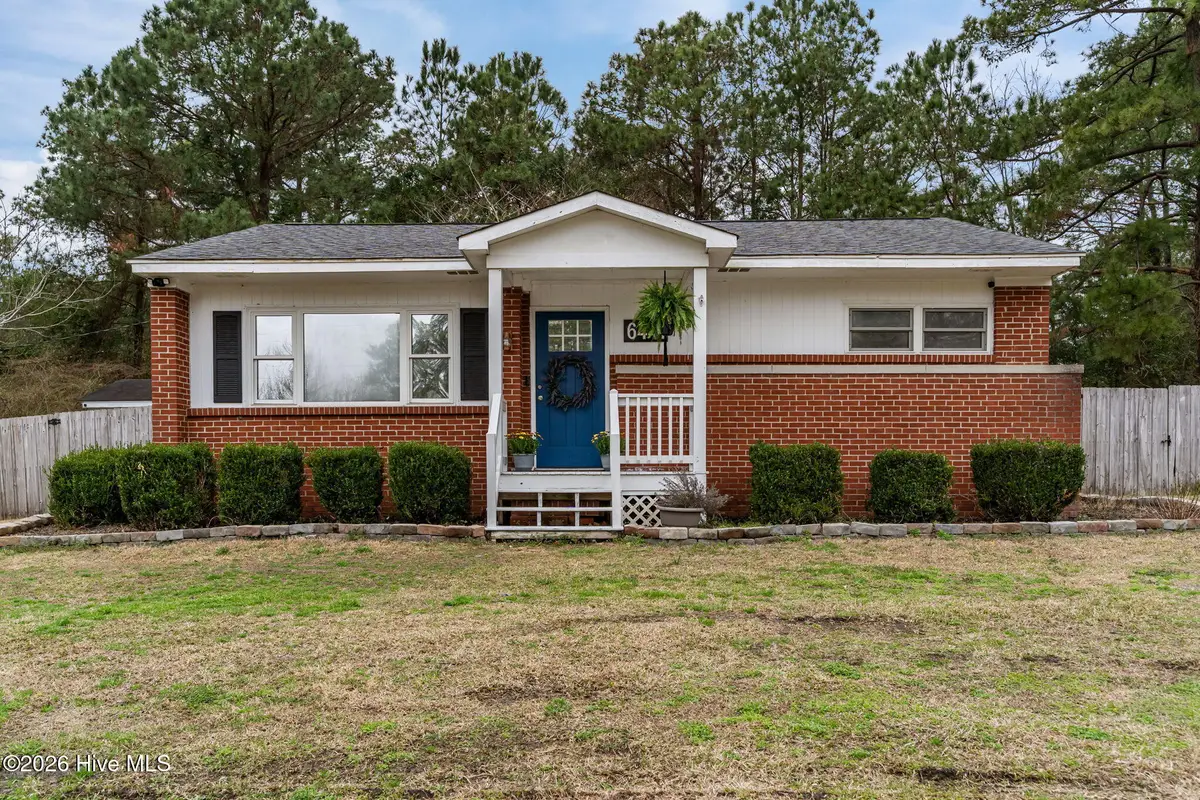 6441 Us Hwy 117 S, Rocky Point, NC 28457 - #1