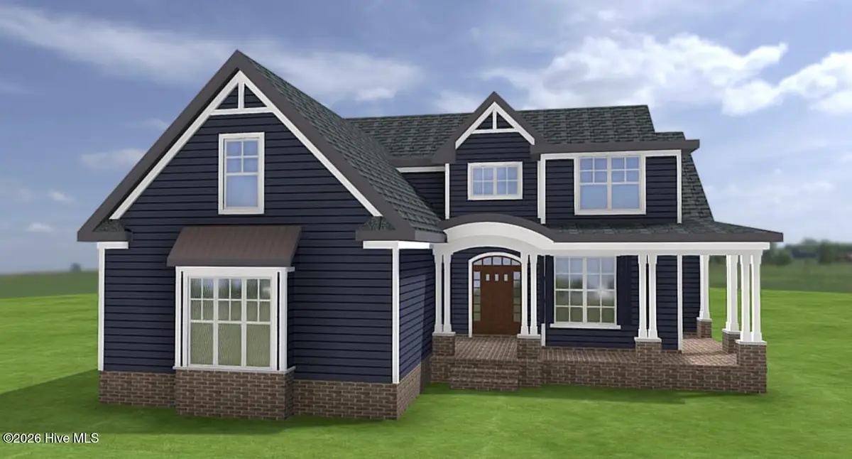 134 Owens Circle, West End, NC 27376 - #1