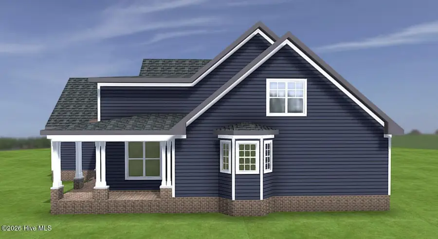 134 Owens Circle, West End, NC 27376 - #3