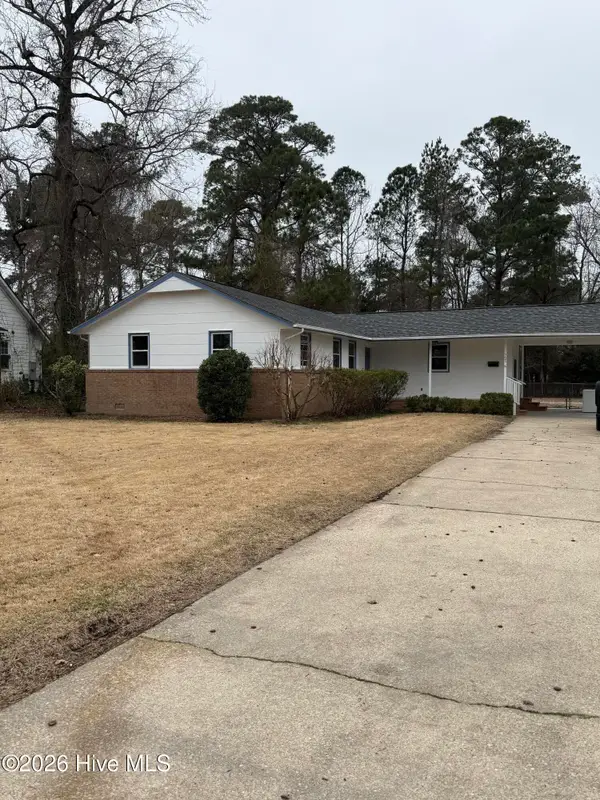 721 Gardenview Drive, Jacksonville, NC 28540