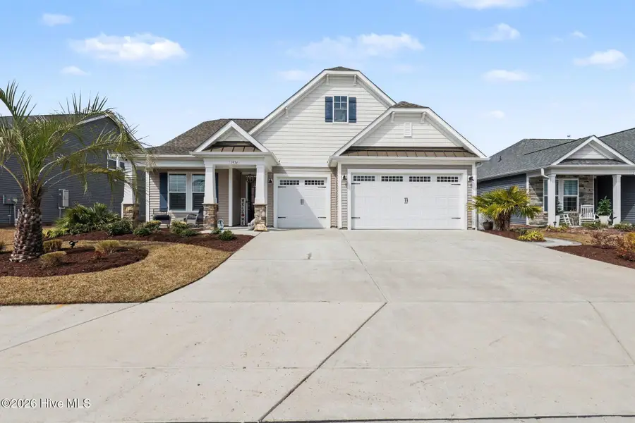 1936 Woodrush Loop, Little River, SC 29566 - #3