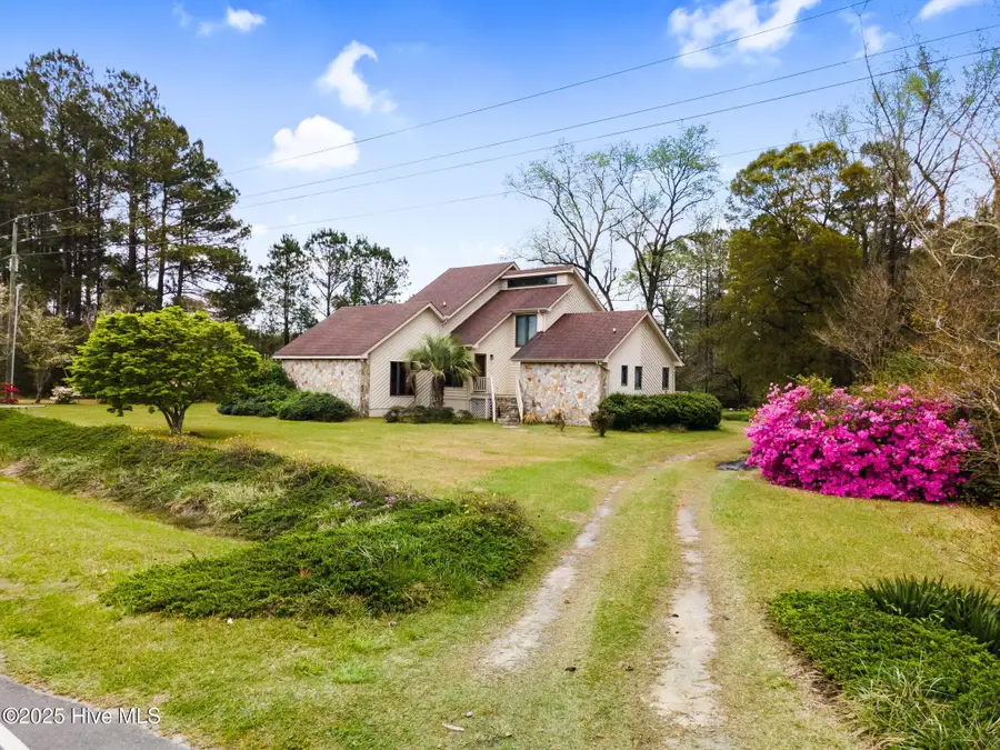 2781 Exum Road Nw, Ash, NC 28420 - #3