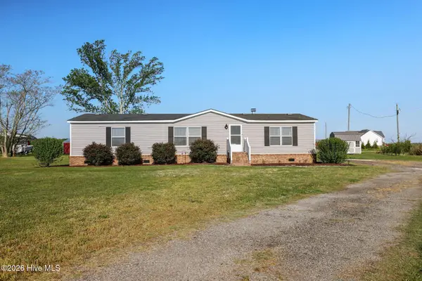 305 Stingy Lane, South Mills, NC 27976