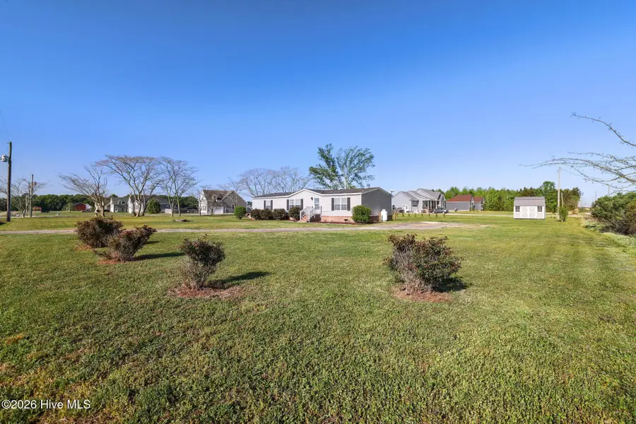 305 Stingy Lane, South Mills, NC 27976 - #3