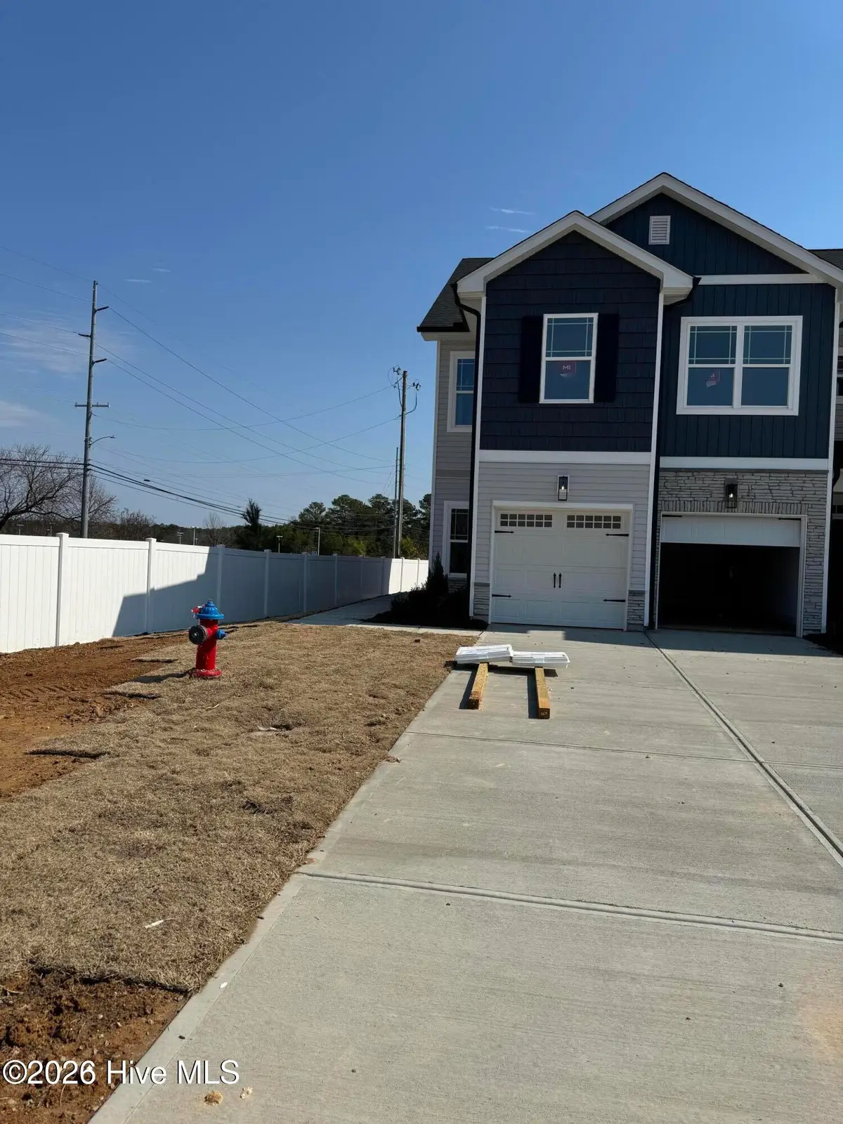 21 Joyner Park Drive, Rocky Mount, NC 27803 - #1