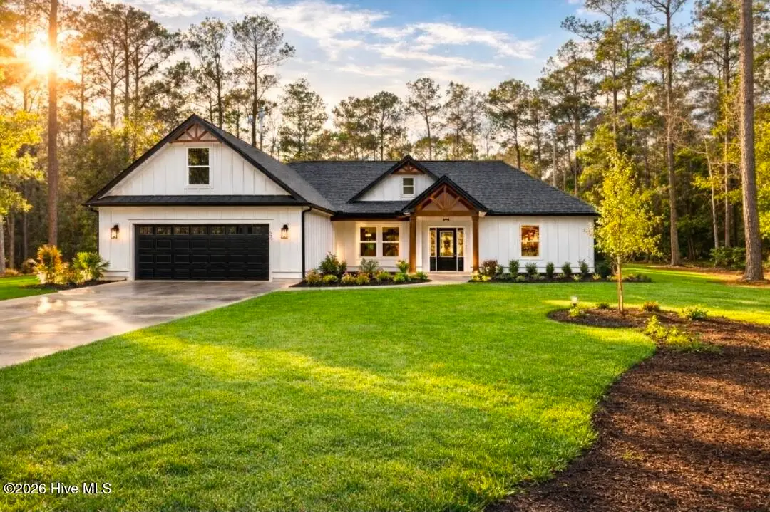 167 Dogwood Trail Sw, Supply, NC 28462 - #1