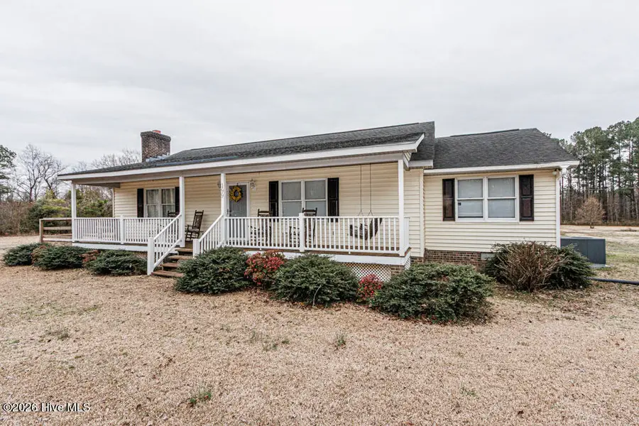 199 Rainbow Trail, 12 Rocky Mount, NC 27801 - #2