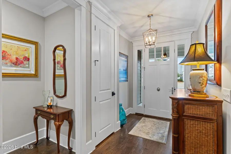 6028 Shore Park Drive, Leland, NC 28451 - #3