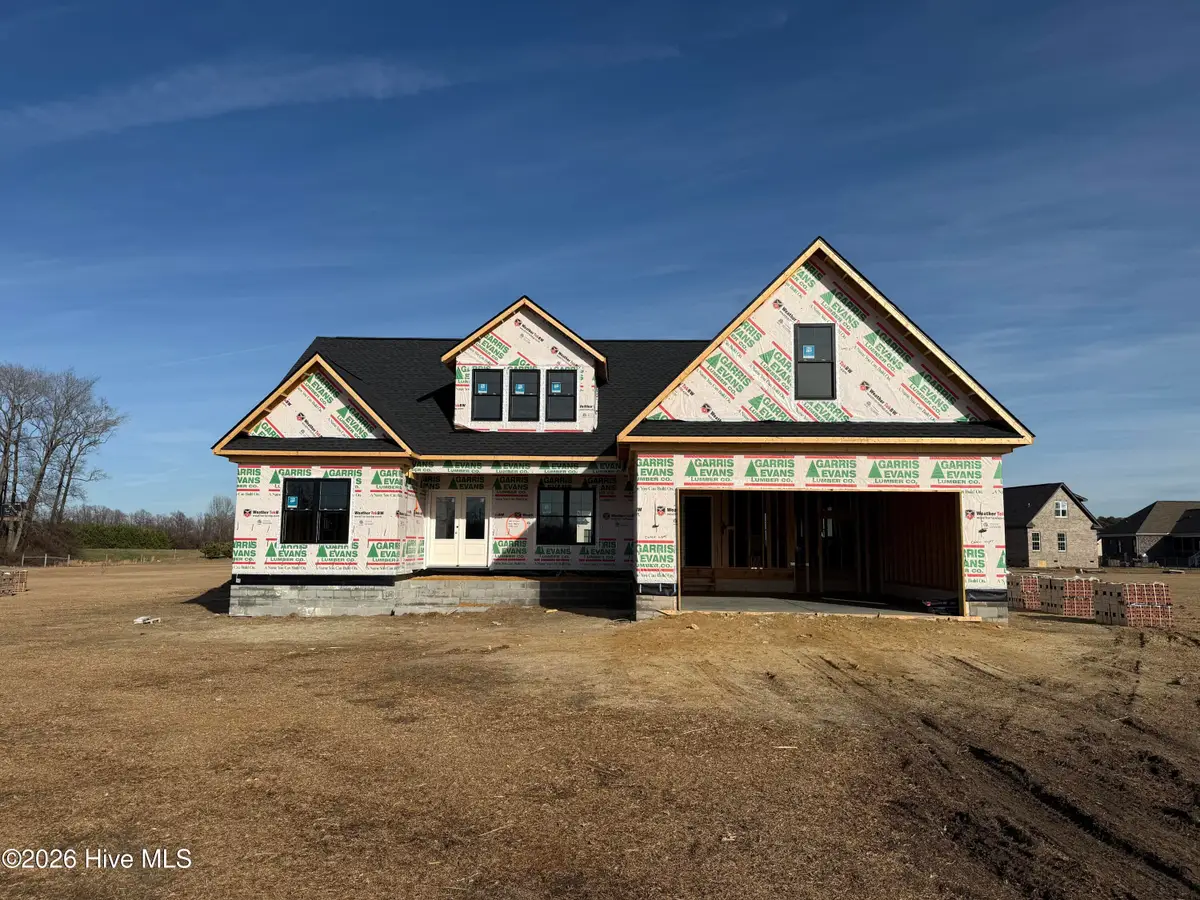 340 Leslie Road, Goldsboro, NC 27530 - #1